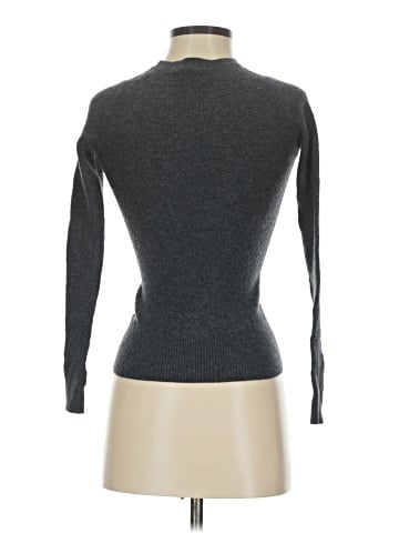 BLK DNM Wool Pullover Sweater (view 2)