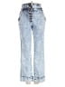 Ulla Johnson Blue Jeans Size 0 - photo 1