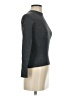 BLK DNM 100% Wool Gray Wool Pullover Sweater Size S - photo 4