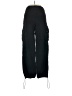madden nyc Black Cargo Pants Size XXS - photo 2