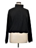 Beyond Yoga Black Track Jacket Size XL - photo 1