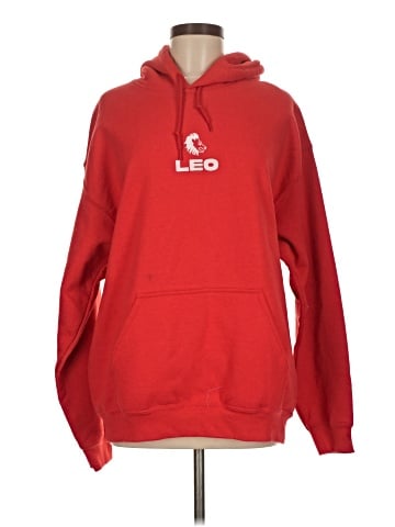 Urban Outfitters Pullover Hoodie (view 1)