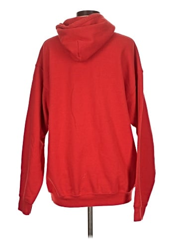 Urban Outfitters Pullover Hoodie (view 2)