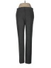 Ann Taylor Tweed Gray Dress Pants Size 4 (tall) - photo 1