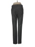 Ann Taylor Tweed Gray Dress Pants Size 4 (tall) - photo 2