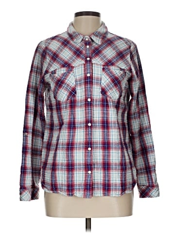 C&C California Long Sleeve Button-Down Shirt (view 1)