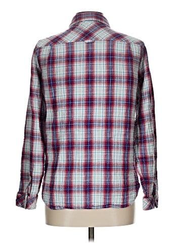 C&C California Long Sleeve Button-Down Shirt (view 2)