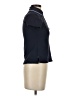 Athleta 100% Polyester Blue Short Sleeve Turtleneck Size XXS - photo 4