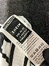 Shein Stripes Ivory Casual Skirt Size L - photo 4