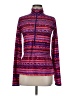 Nike Print Red Fleece Size M - photo 1