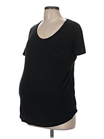 Kindred Bravely Short Sleeve T-Shirt (view 1)