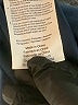 H By Halston Solid Blue Casual Skirt Size XL - photo 5