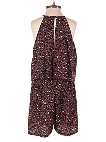 Pants Store Romper (view 2)