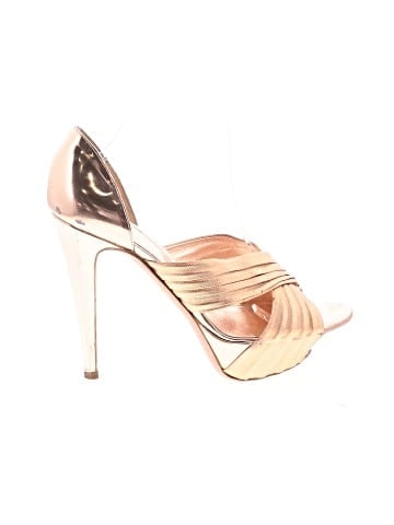 Sergio Rossi Heels (view 1)