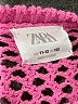 Zara Pink Pullover Sweater Size 11 - 12 - photo 3