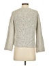 Moth Gray Pullover Sweater Size XS - photo 2