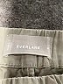 Everlane Green Casual Pants Size M - photo 6