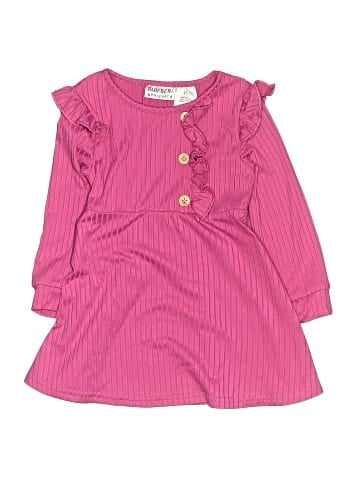 Blueberi Boulevard Dress (view 1)