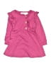 Blueberi Boulevard Pink Dress Size 4T - photo 1