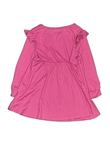 Blueberi Boulevard Dress (view 2)