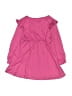 Blueberi Boulevard Pink Dress Size 4T - photo 2