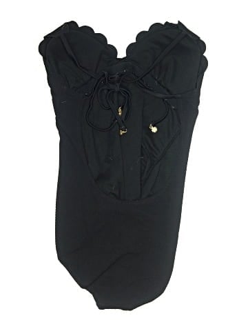 Jessica Simpson One Piece Swimsuit (view 2)