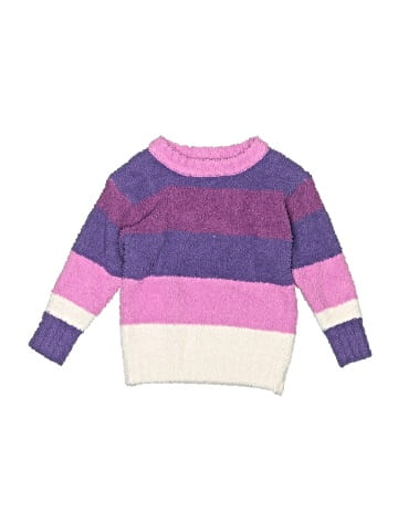 Splendid Pullover Sweater (view 1)
