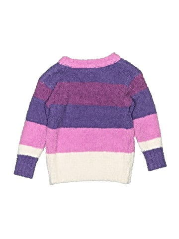 Splendid Pullover Sweater (view 2)