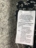 Madewell Floral Black Kimono Size L - photo 8
