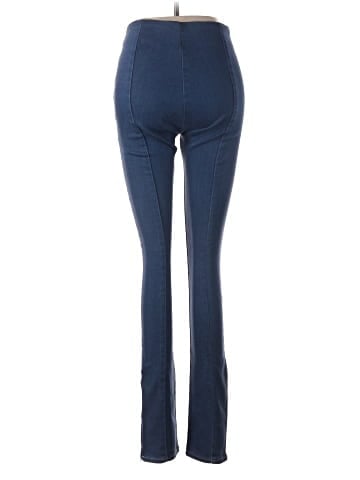 J Brand for Theory Jeggings (view 2)