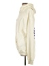 Assorted Brands 100% Cotton Ivory Pullover Hoodie Size S - photo 5