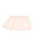 Unbranded Solid Pink Skirt Size 4 (estimated) - photo 1