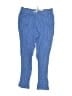 Crewcuts Stripes Blue Casual Pants Size 12 - photo 1