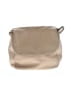 Bally Solid Tan Crossbody Bag One size - photo 1