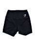 Gymshark Black Athletic Shorts Size XXS (estimated) - photo 1