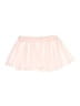 Unbranded Solid Pink Skirt Size 4 (estimated) - photo 2