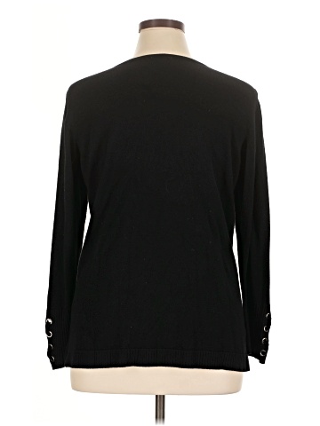Avenue Pullover Sweater (view 2)