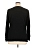 Avenue Black Pullover Sweater Size 14 - 16 Plus - photo 2