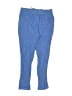 Crewcuts Stripes Blue Casual Pants Size 12 - photo 2