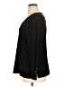 Avenue Black Pullover Sweater Size 14 - 16 Plus - photo 5