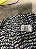 Tiare Hawaii Black Sleeveless Blouse One size - photo 8