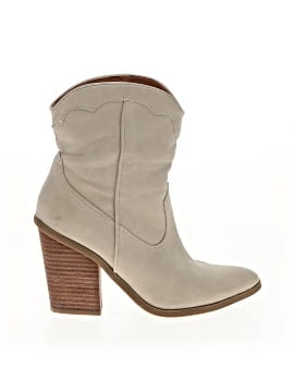 Dv By Dolce Vita Boots