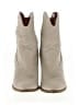 DV by Dolce Vita Gray Ivory Boots Size 7 1/2 - photo 2