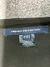 French Connection Solid Black Cocktail Dress Size 4 - photo 7