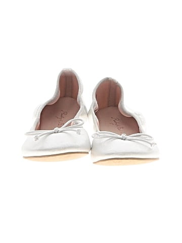 Ruby & Bloom Flats (view 2)