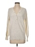 Ann Taylor LOFT Ivory Pullover Sweater Size XS - photo 1