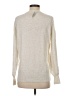 Ann Taylor LOFT Ivory Pullover Sweater Size XS - photo 2