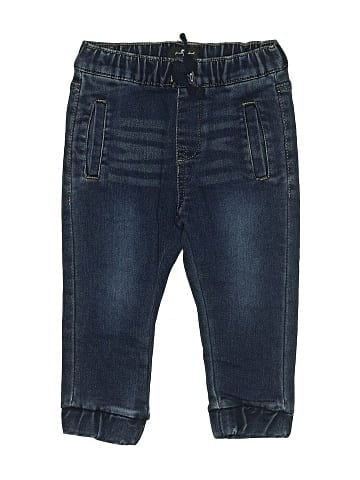 7 For All Mankind Jeans (view 1)