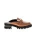 Aerosoles Brown Mule/Clog Size 8 1/2 - photo 1