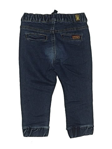 7 For All Mankind Jeans (view 2)